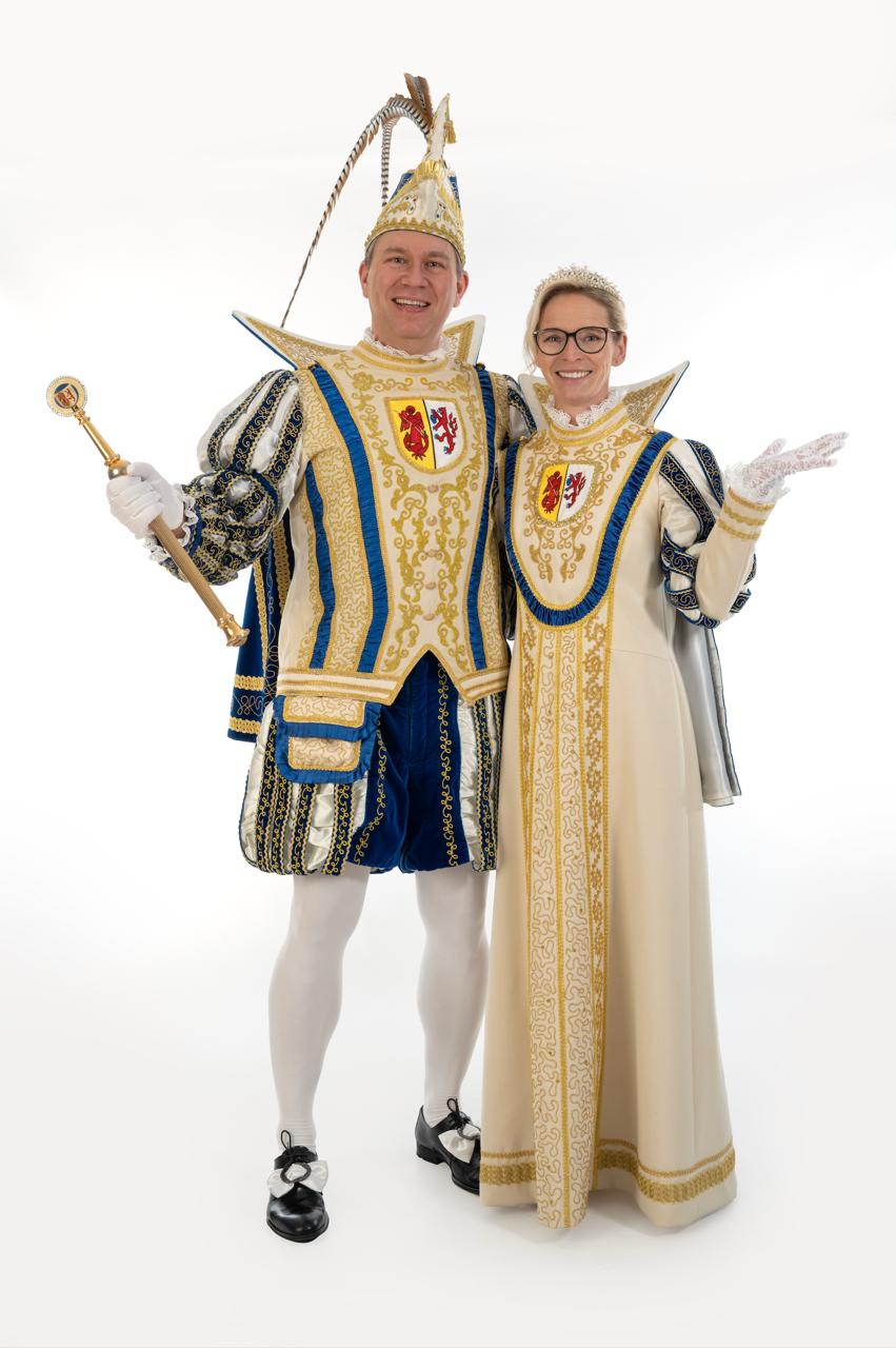 2026 - Tobias I. und Anne II. Hödtke